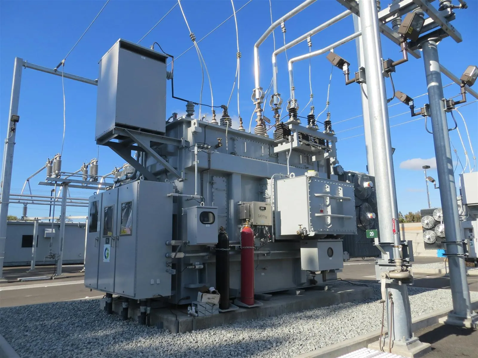 Akıllı şebeke ve IIoT güvenliği