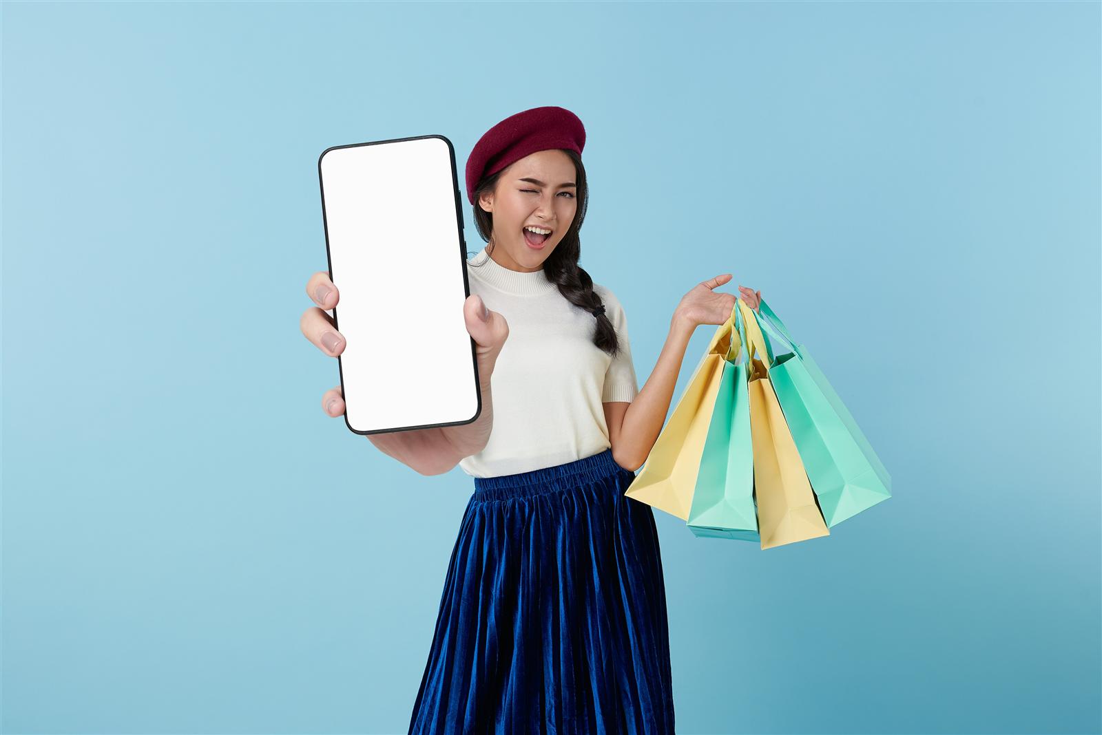 Perakende ve E-Ticaret