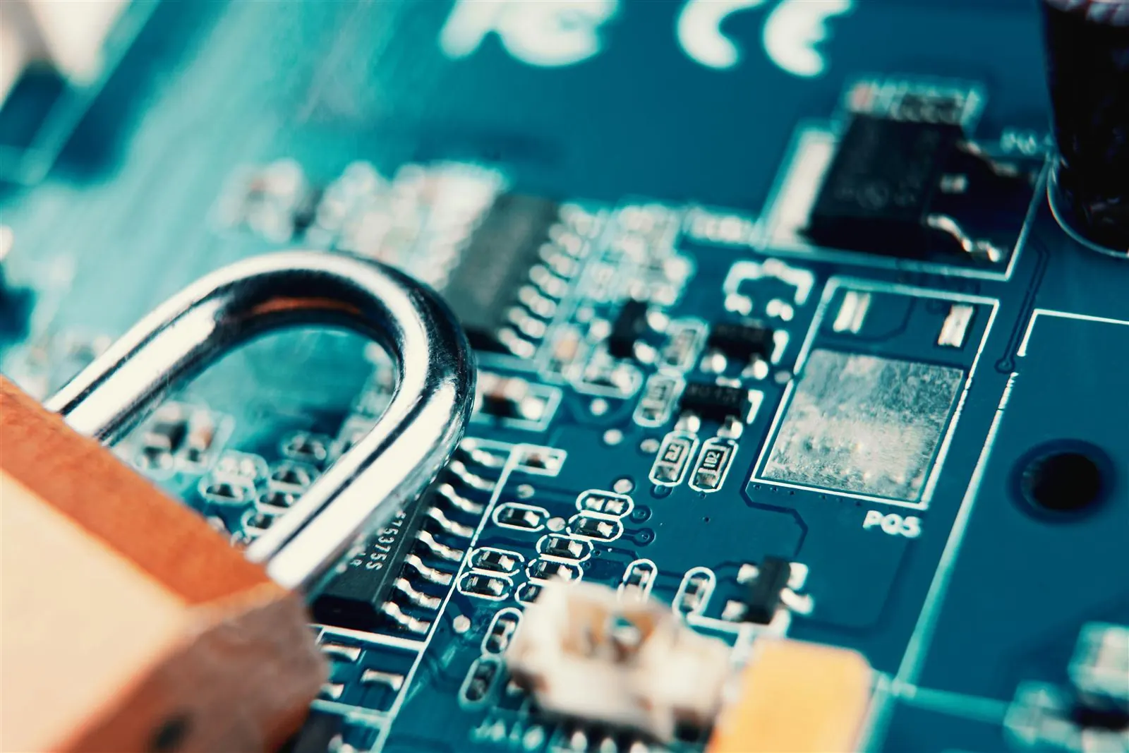 NIST Protect erişim ve veri güvenliği