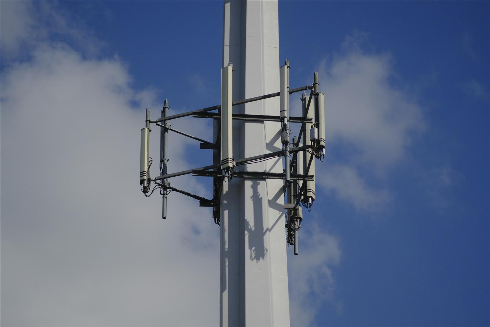 Telekomünikasyon