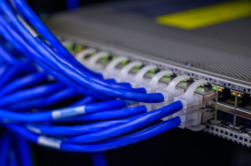 DDoS Direnç Testi