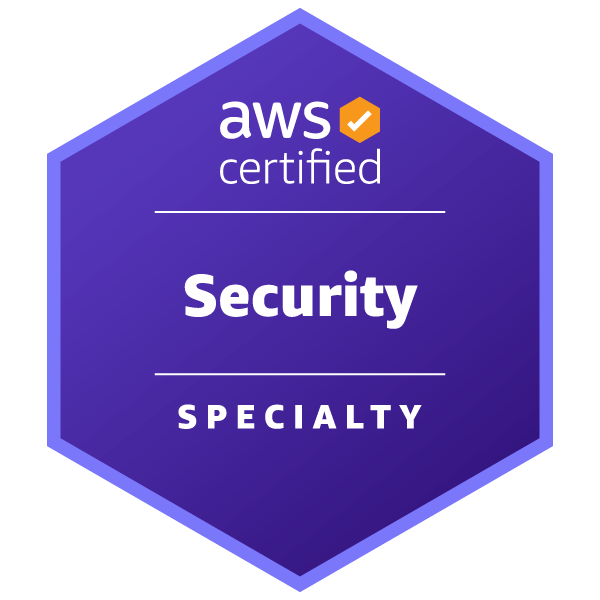 AWS Sec